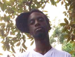 Balil Whitfield death by force case profile photo