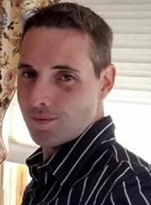 Matthew McCullough death by force case profile photo