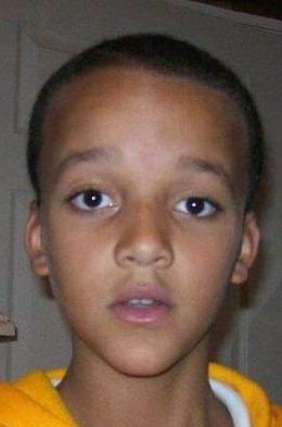 Jordan Gibbons death by force case profile photo