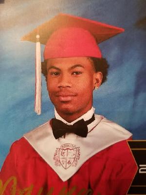 Maurice Stargell death by force case profile photo