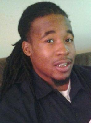 Frank Thompson death by force case profile photo