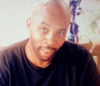 Joe Love death by force case profile photo