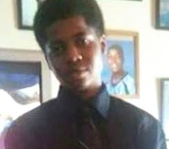 Jalen Camron death by force case in Riverdale, GA