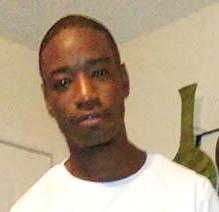 Vernard Porter death by force case profile photo