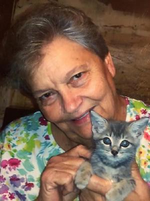 Nancy Green death by force case in Columbus, GA