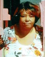 Ida Mae Ford death by force case in Macon, GA