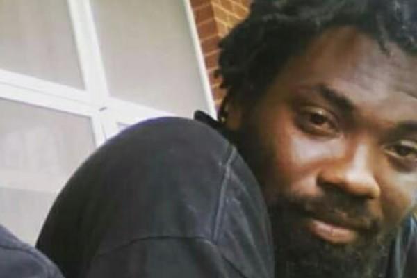 Jonathan Gresham death by force case profile photo