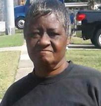 Nancy Johnson death by force case profile photo
