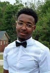 Robert Brown death by force case profile photo