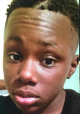 Jamiles Taylor death by force case profile photo