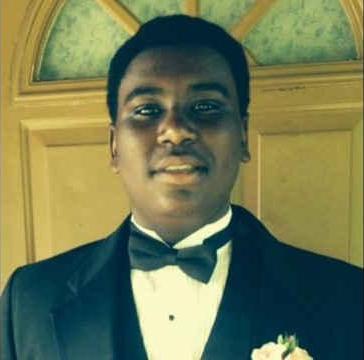 Paul Brown III death by force case in Macon, GA