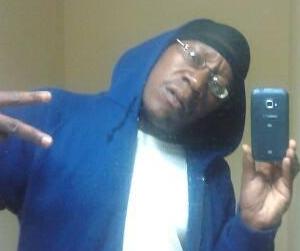 Darrell Johnson death by force case profile photo
