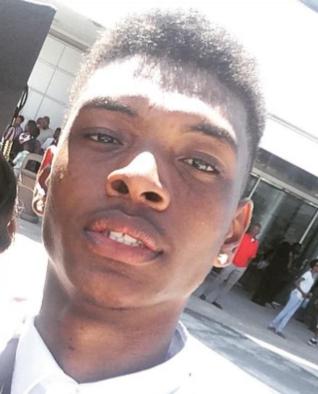 Keenan Olajawon Guice death by force case in Macon, GA