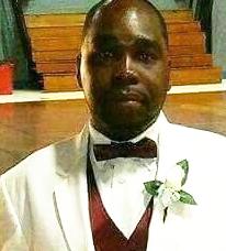 Lamarcus Jones death by force case in Milledgeville, GA