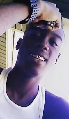 Cedric Brown death by force case in Tifton, GA