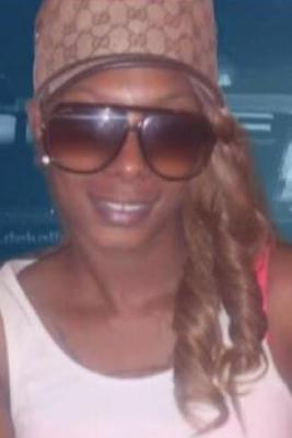 Tamika Trimble death by force case profile photo