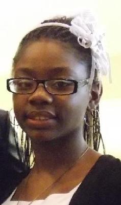 Jewell Jefferson death by force case profile photo
