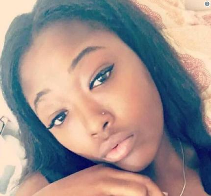 Tyrika Terrell death by force case profile photo