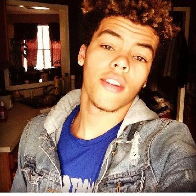 Tyler Koen death by force case profile photo