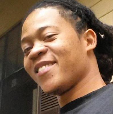 Andricus Harris death by force case profile photo