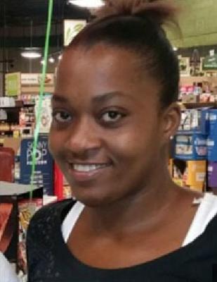 Felicia Miller death by force case profile photo