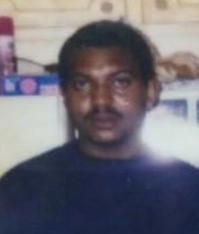 Antimothy Davis death by force case profile photo