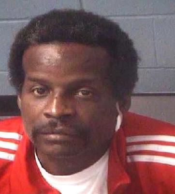Olden Cooper death by force case in Atlanta, GA