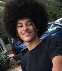 Zachary Inyamah death by force case in Norcross, GA