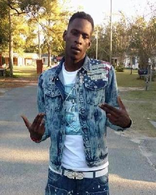 Clarence Burnett death by force case profile photo