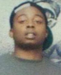 Frederick Booker death by force case profile photo