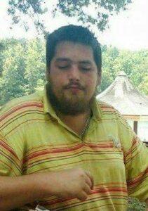 Jimmy Anglin death by force case profile photo