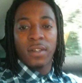 John Lee Hunter death by force case profile photo