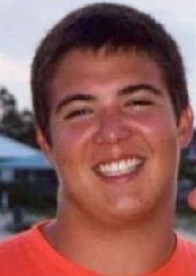 Joseph McDaniel death by force case profile photo