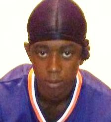 Dieondre Murphy death by force case profile photo
