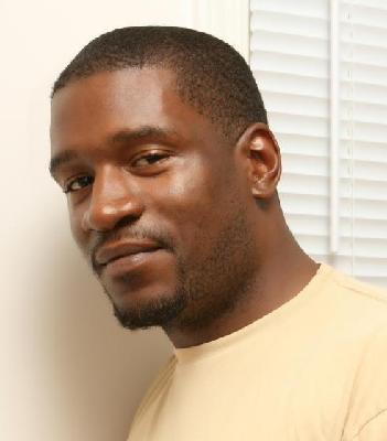 Richard Green death by force case profile photo