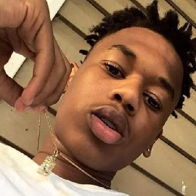 Jayvon Sherman death by force case profile photo