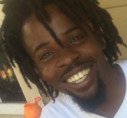Sergio Ulysses Collins death by force case in Atlanta, GA