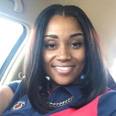 Quintavia Wade death by force case profile photo