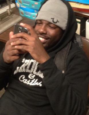 Akeem Turner death by force case in Duluth, GA