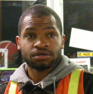 Javis Walker death by force case profile photo