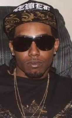 Charlie Smith death by force case profile photo