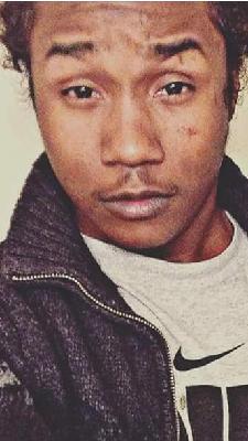 Herman Roberts death by force case profile photo