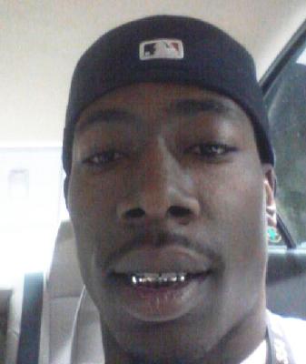 Sean Brooks death by force case profile photo