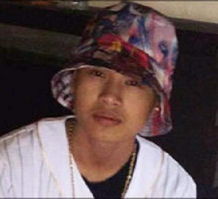 Nyatole Eh death by force case profile photo