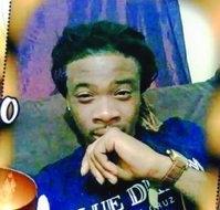Antonio Veal death by force case profile photo