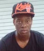 Hillard Martin death by force case in Macon, GA