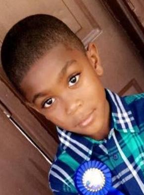 Darrell Brown death by force case profile photo