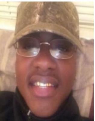 Domiquo Riley death by force case profile photo