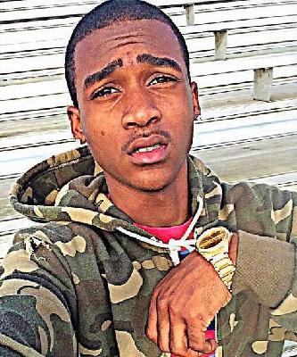 Nazariem Ferron death by force case in Augusta, GA