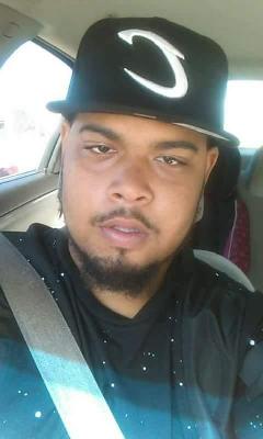 T’Sean Carter death by force case profile photo